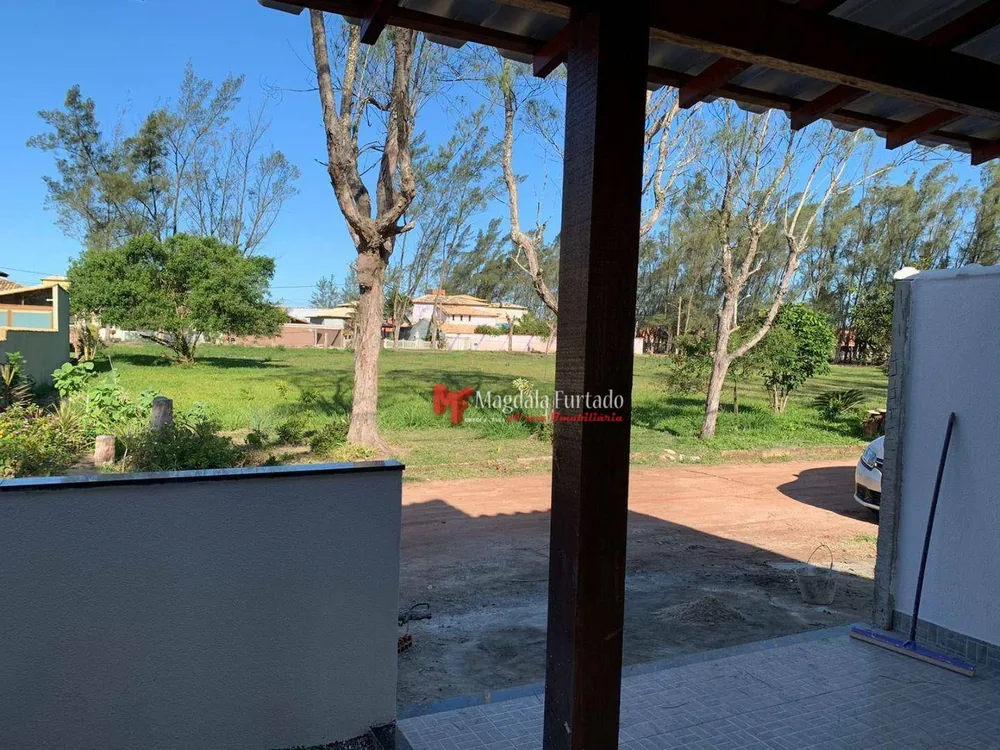 Casa, 2 quartos, 105 m² - Foto 3