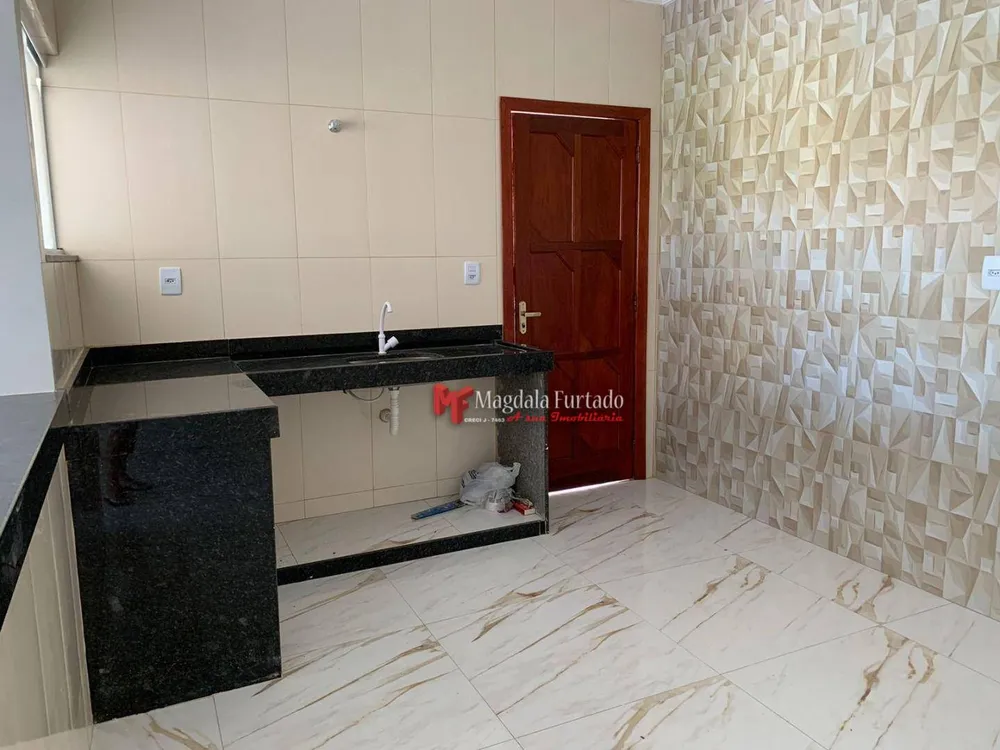 Casa, 2 quartos, 105 m² - Foto 1