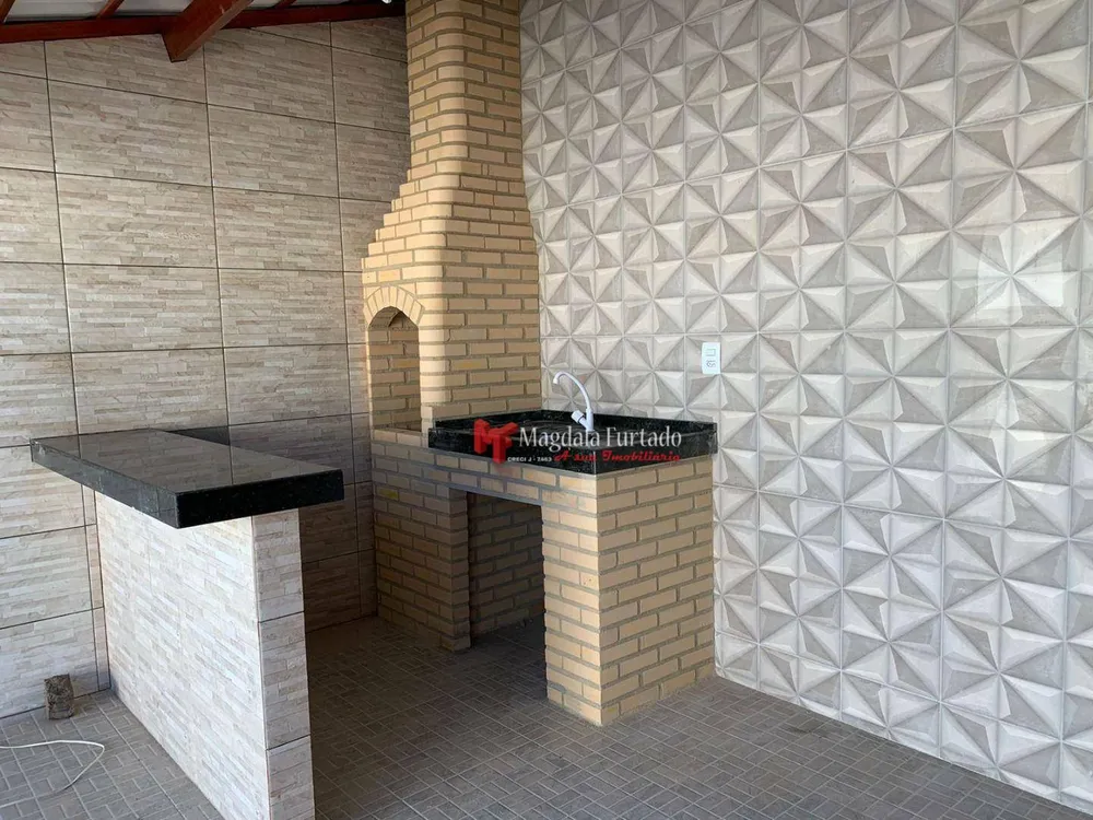 Casa, 2 quartos, 105 m² - Foto 12