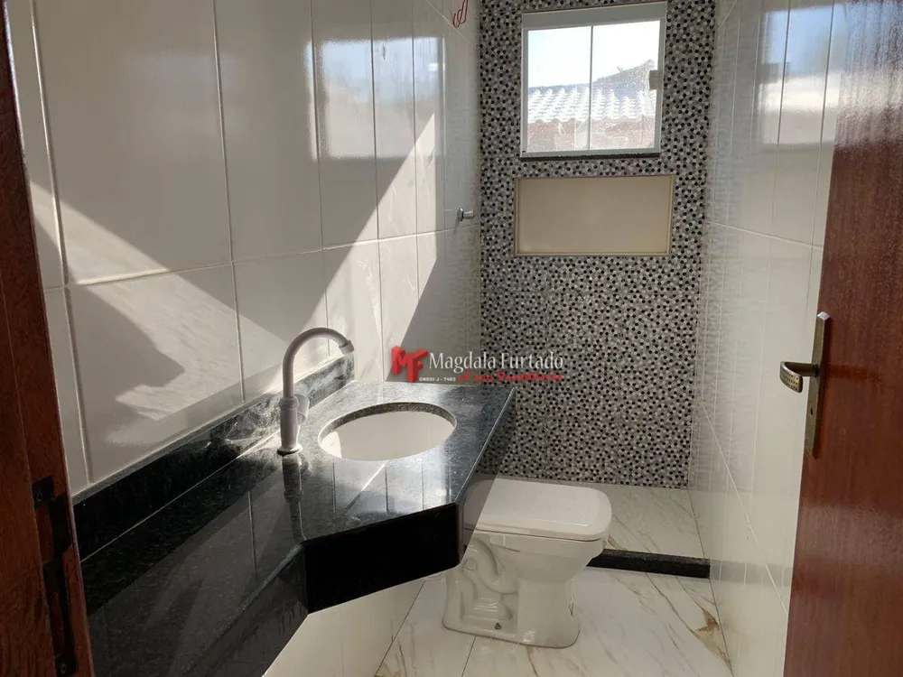 Casa, 2 quartos, 105 m² - Foto 5