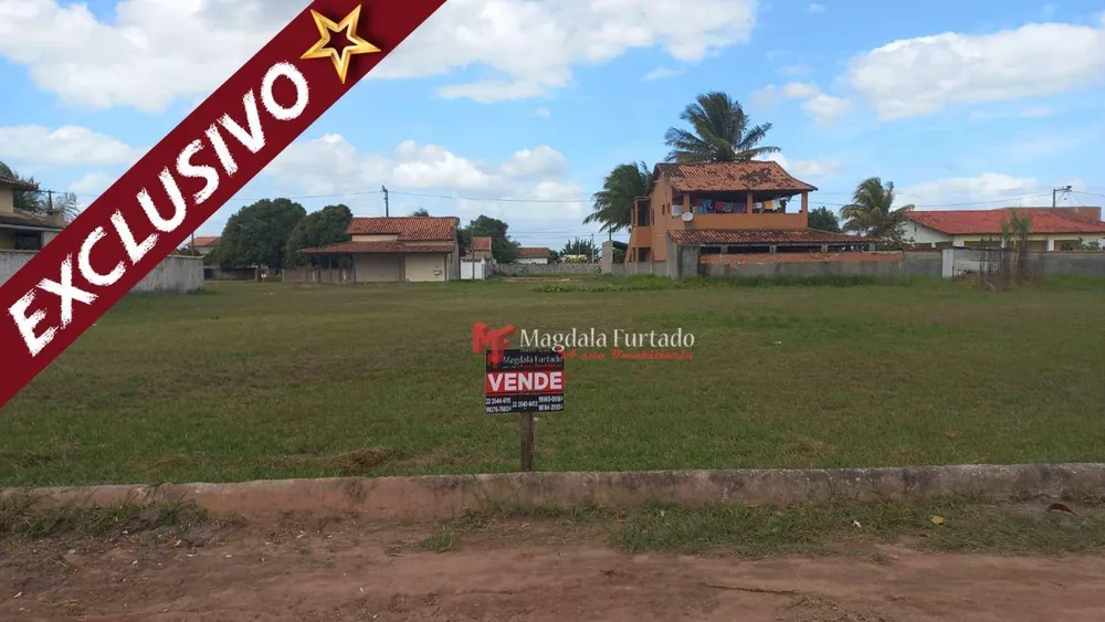 Terreno, 420 m² - Foto 1