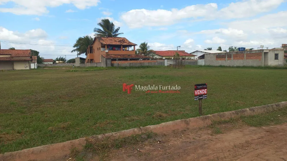 Terreno, 420 m² - Foto 4