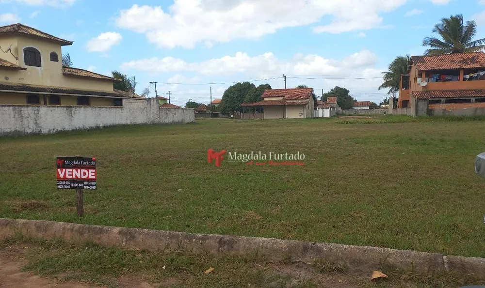 Terreno, 420 m² - Foto 3
