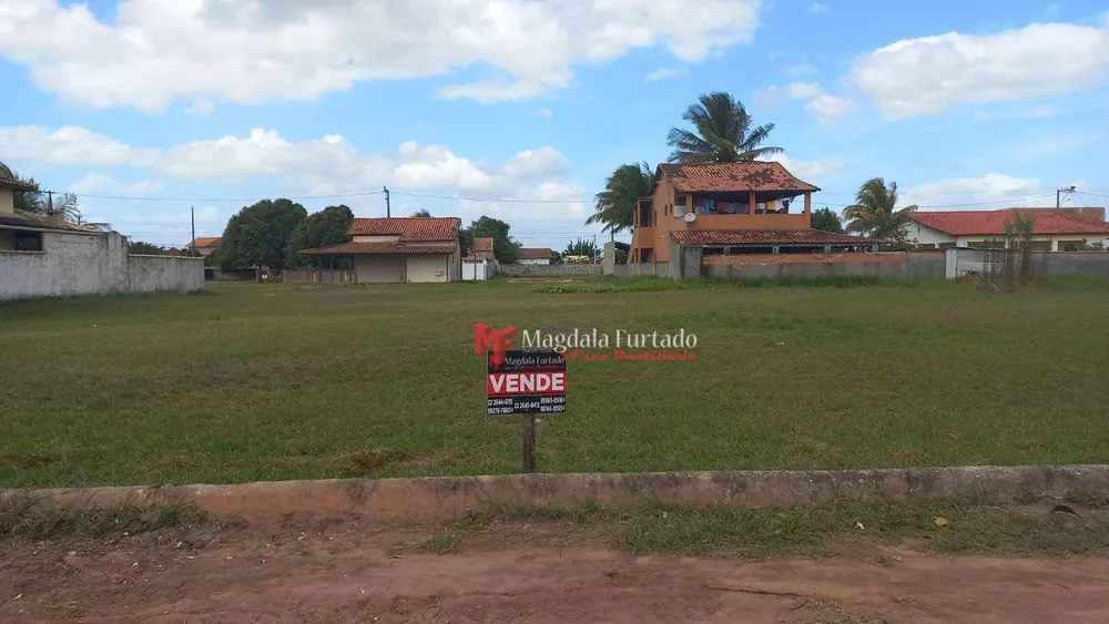 Terreno, 420 m² - Foto 2