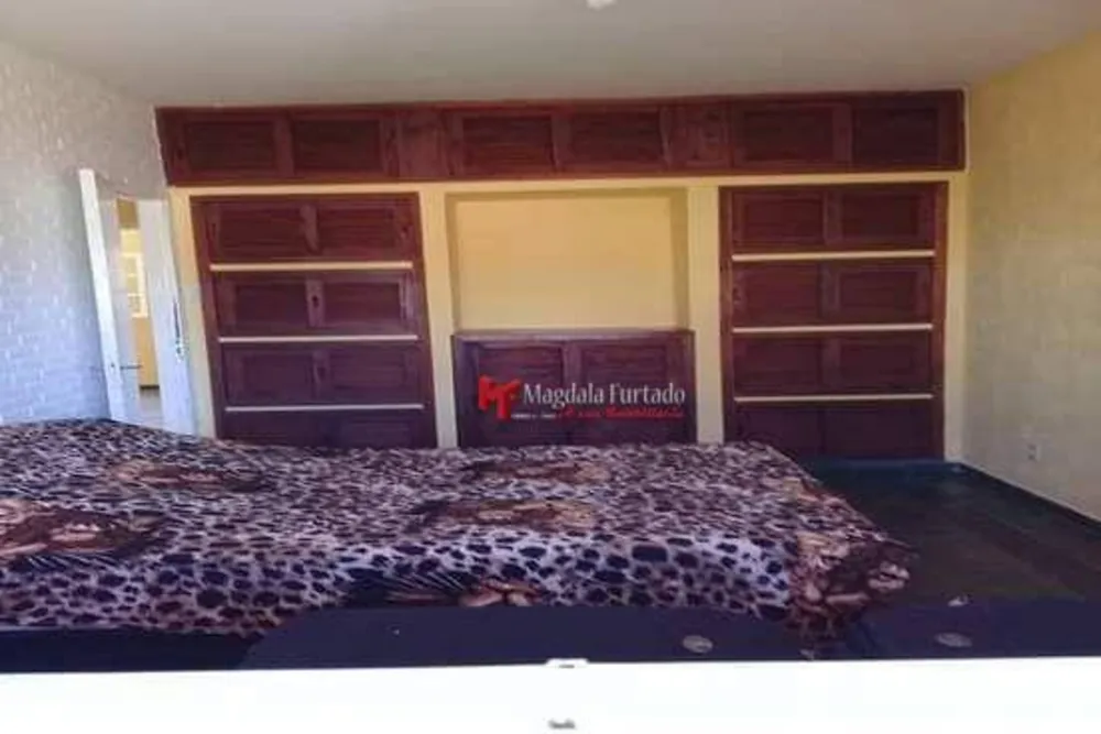 Casa, 4 quartos - Foto 20
