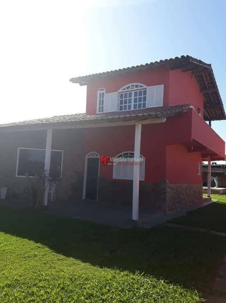 Casa, 4 quartos - Foto 8