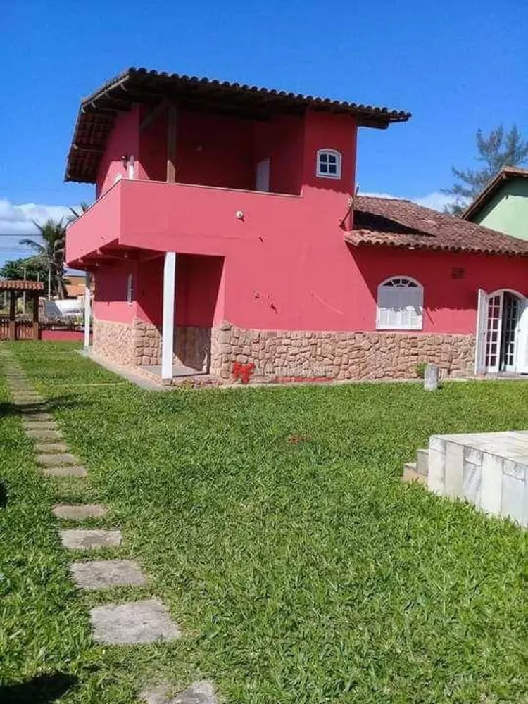 Casa, 4 quartos - Foto 6