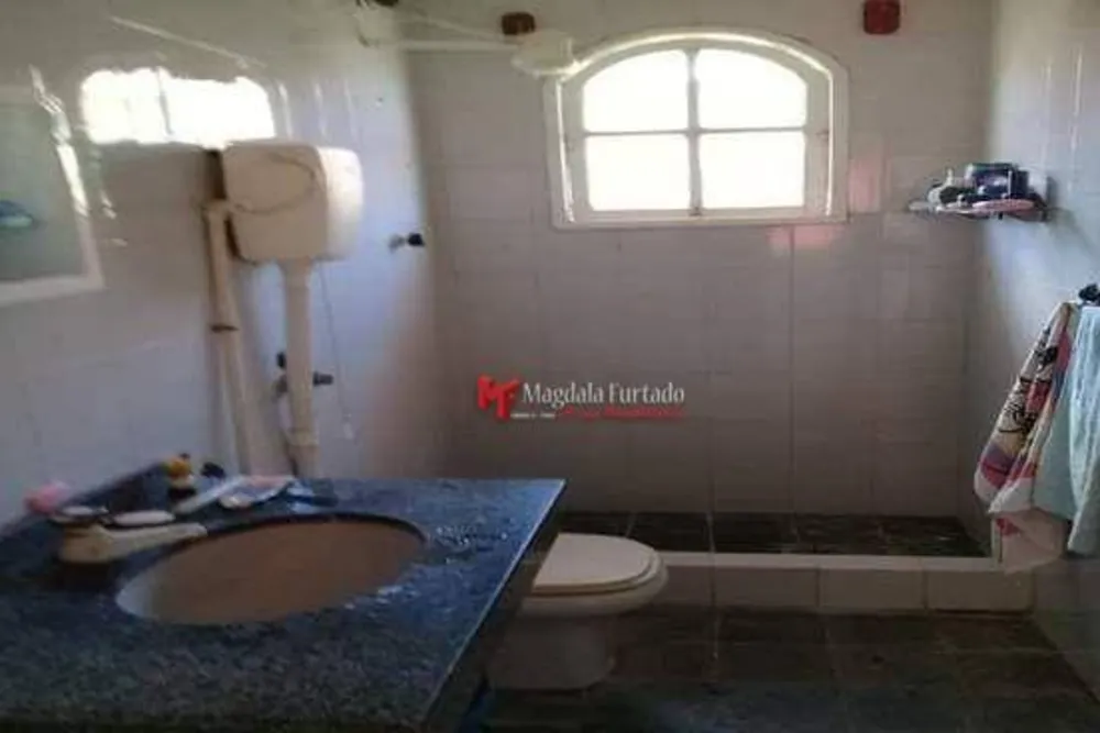 Casa, 4 quartos - Foto 18