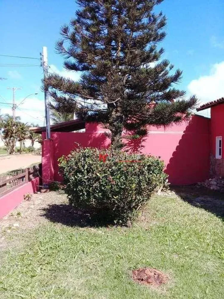 Casa, 4 quartos - Foto 11