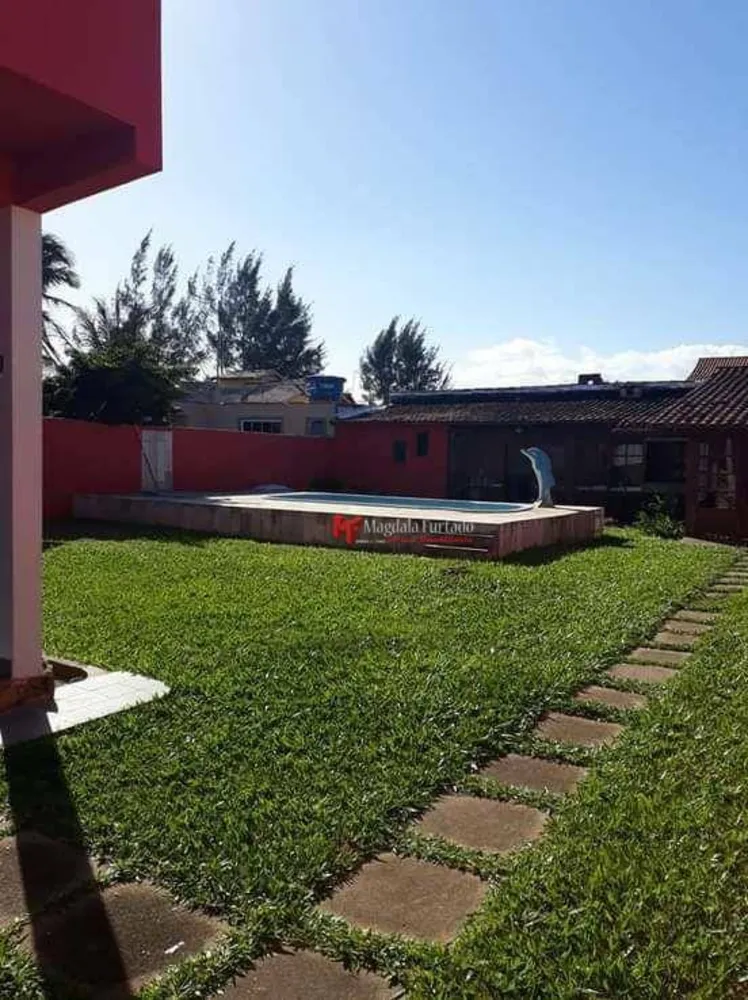 Casa, 4 quartos - Foto 12