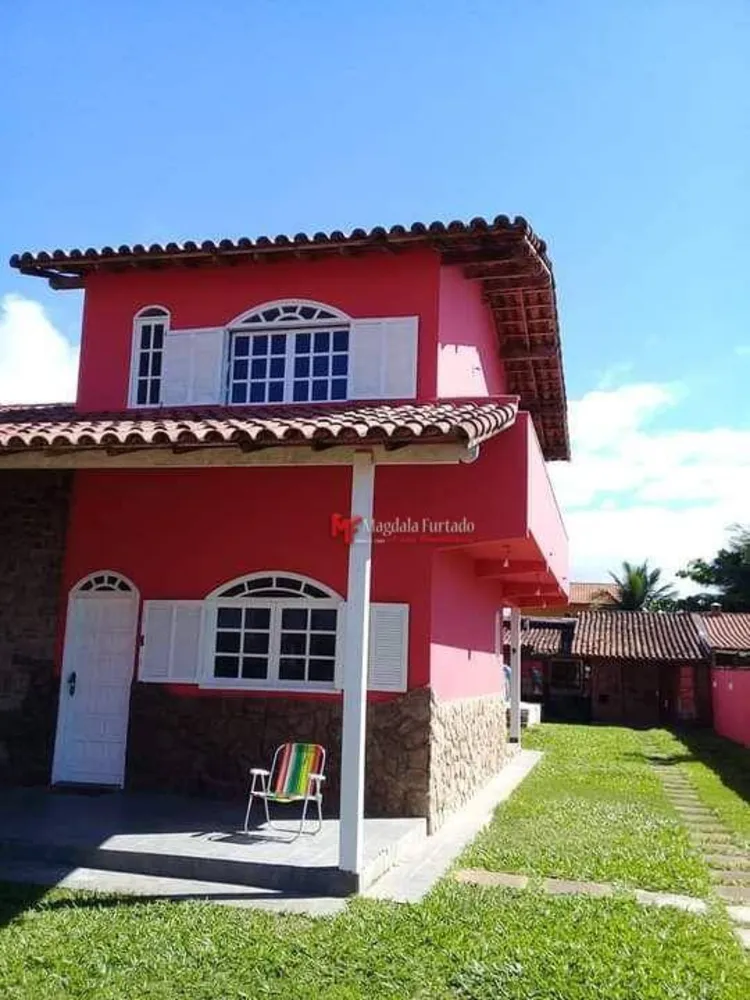 Casa, 4 quartos - Foto 4
