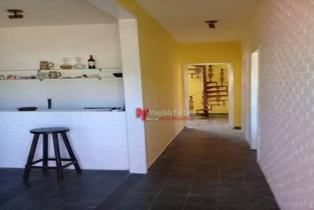 Casa, 4 quartos - Foto 21