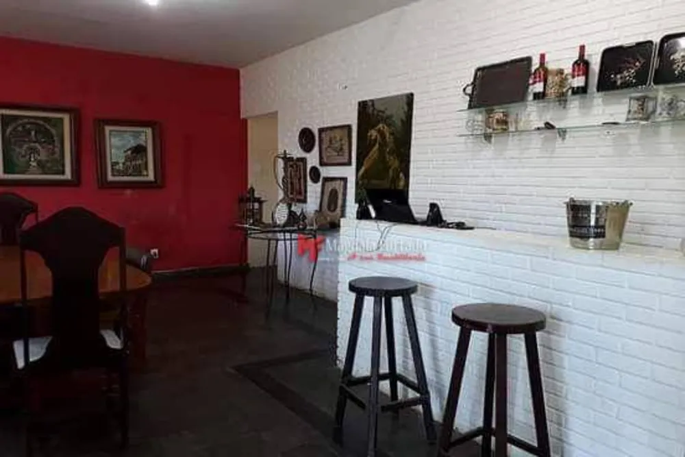 Casa, 4 quartos - Foto 14