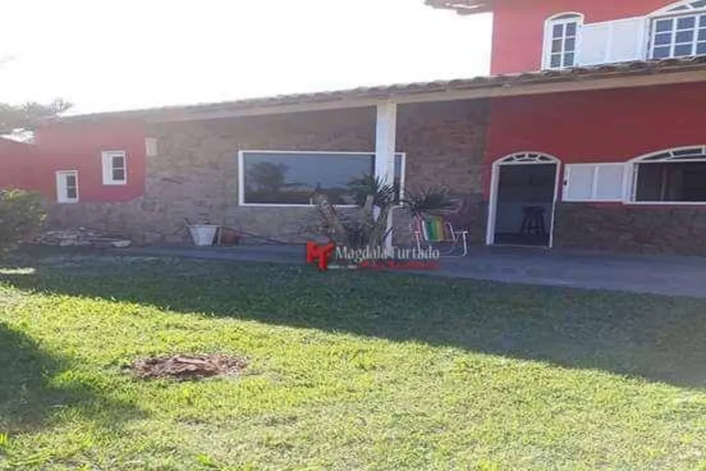 Casa, 4 quartos - Foto 3