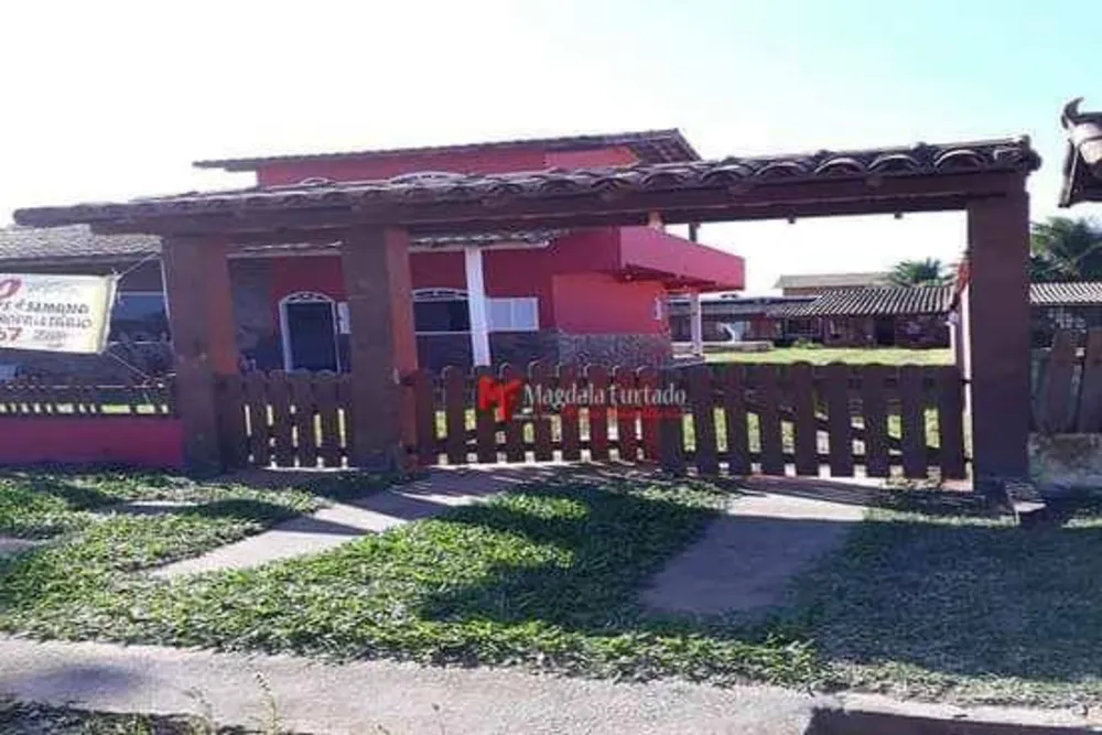 Casa, 4 quartos - Foto 5