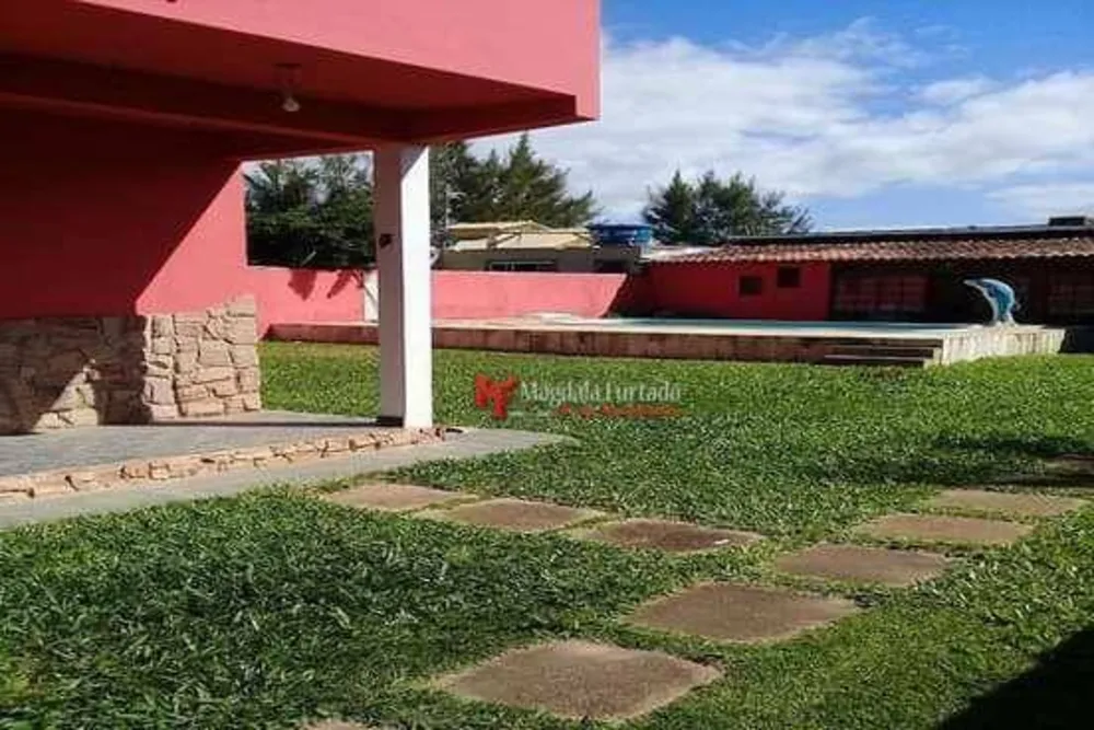 Casa, 4 quartos - Foto 7