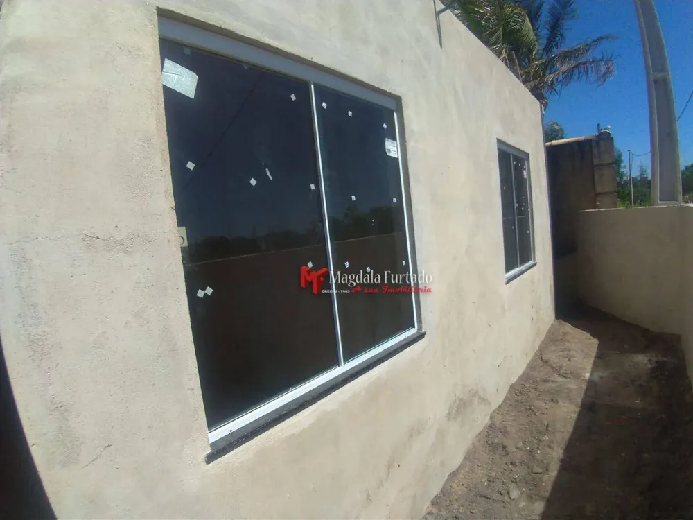 Casa, 2 quartos, 76 m² - Foto 7