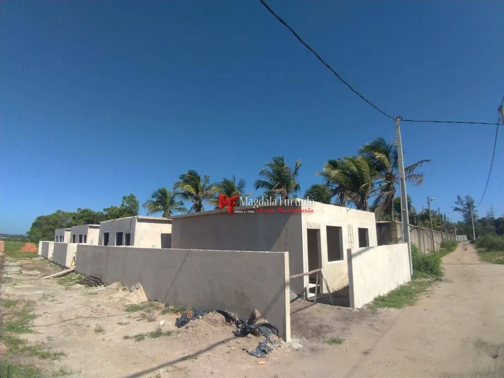 Casa, 2 quartos, 76 m² - Foto 1