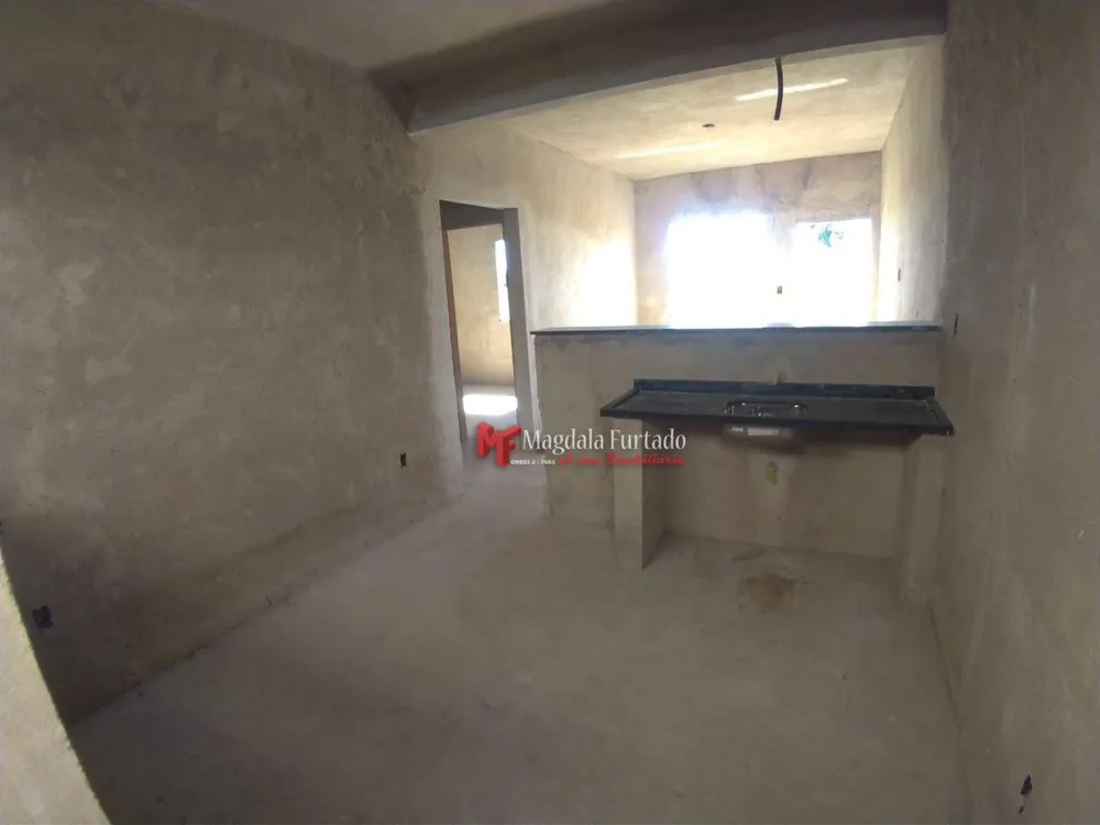 Casa, 2 quartos, 76 m² - Foto 3