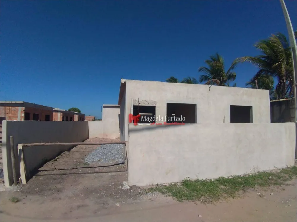 Casa, 2 quartos, 76 m² - Foto 18
