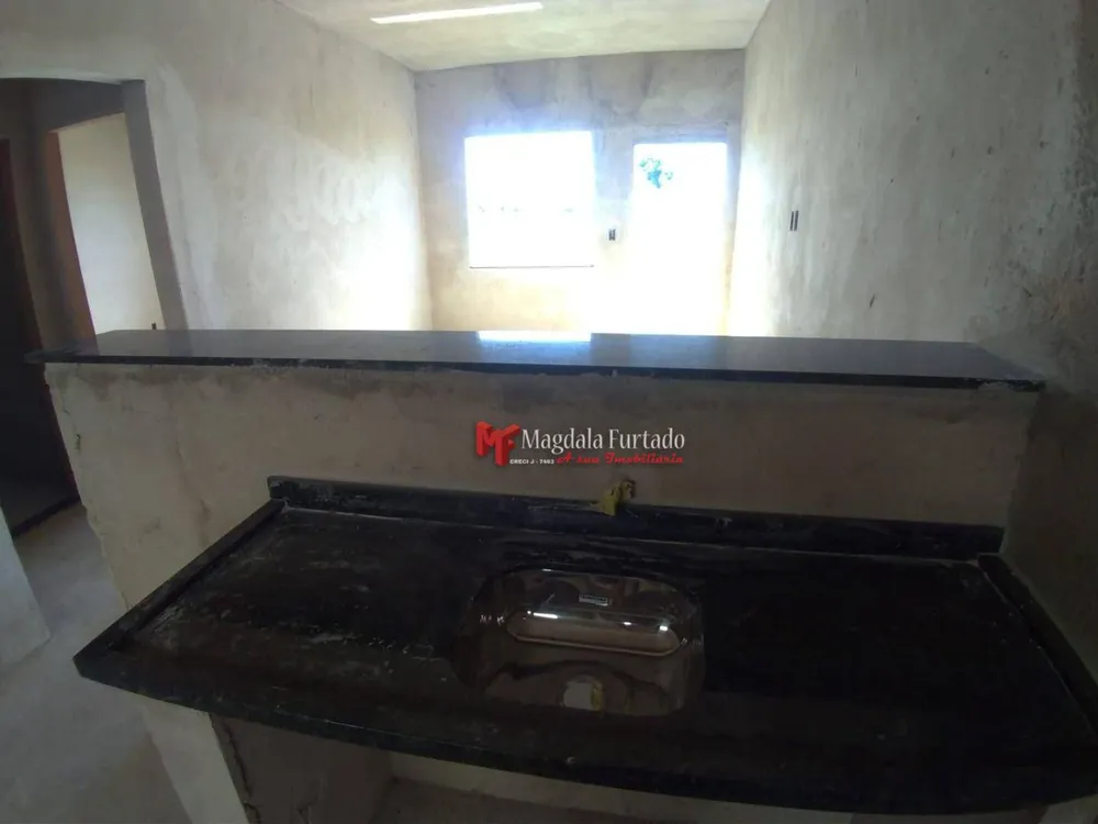 Casa, 2 quartos, 76 m² - Foto 12