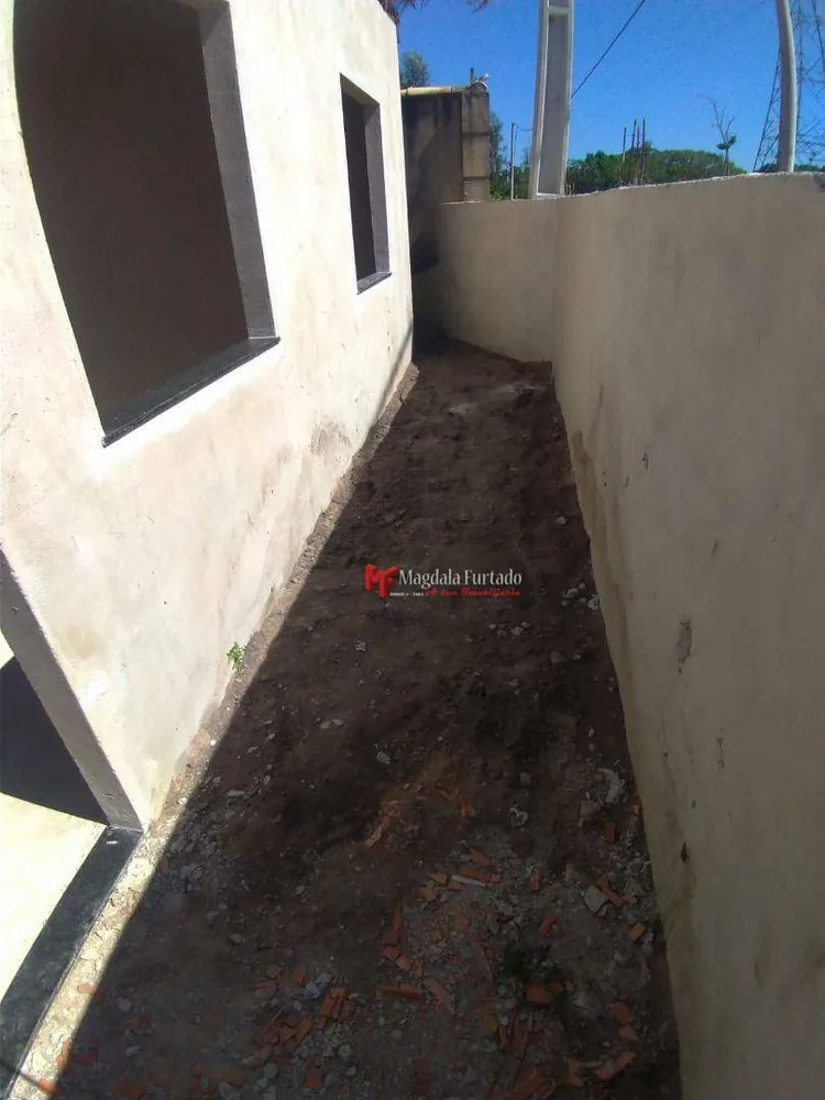 Casa, 2 quartos, 76 m² - Foto 24