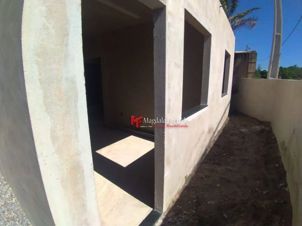 Casa, 2 quartos, 76 m² - Foto 17