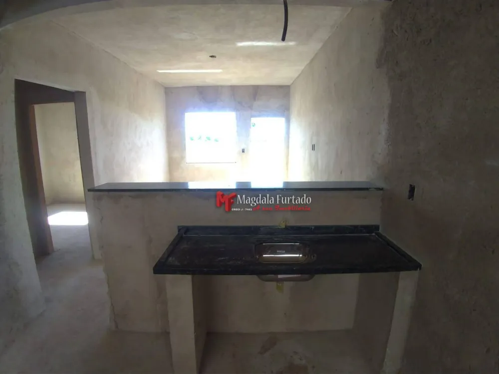 Casa, 2 quartos, 76 m² - Foto 23