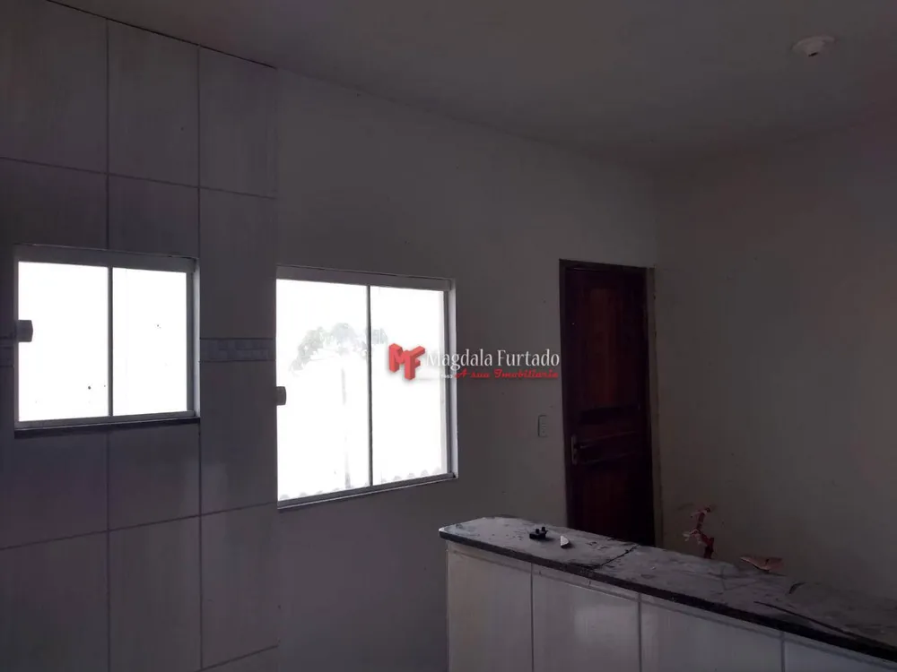 Casa, 1 quarto, 35 m² - Foto 10