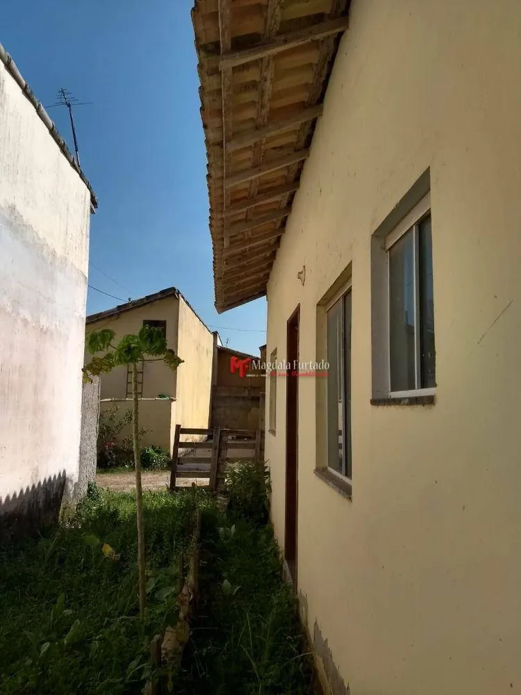 Casa, 1 quarto, 35 m² - Foto 8