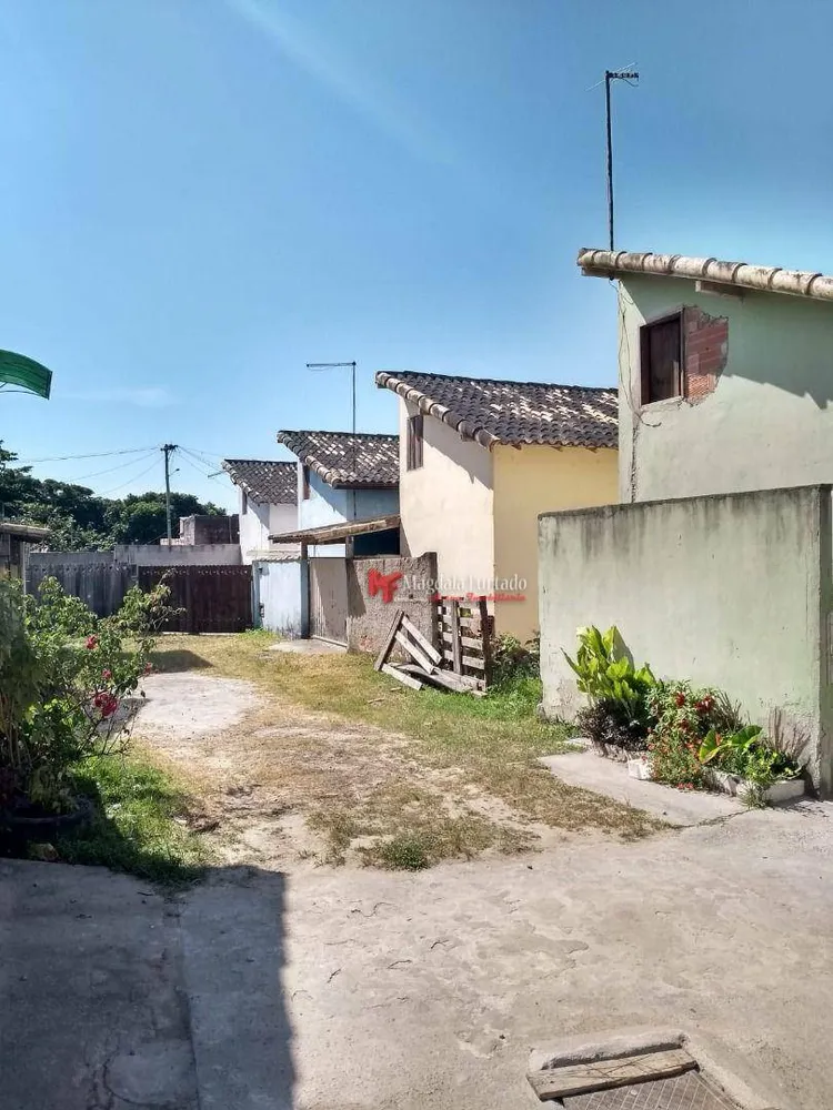 Casa, 1 quarto, 35 m² - Foto 4