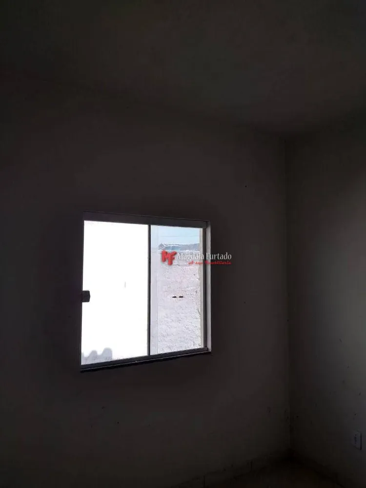 Casa, 1 quarto, 35 m² - Foto 3
