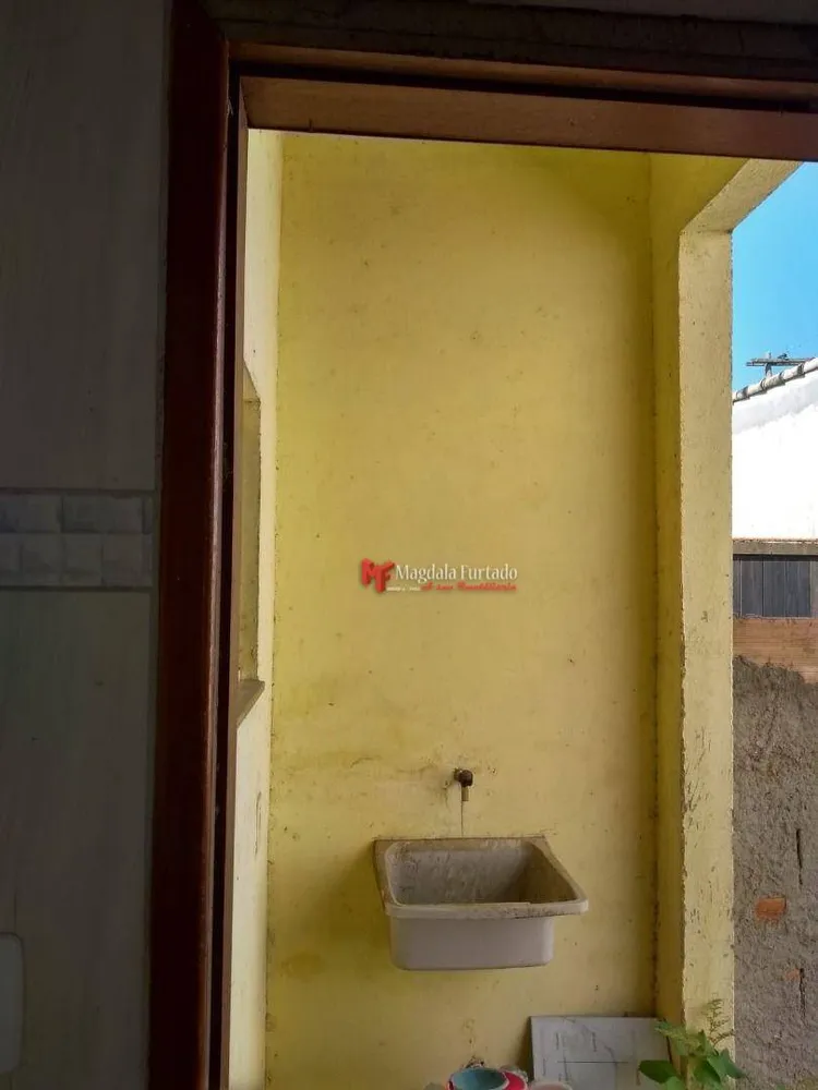 Casa, 1 quarto, 35 m² - Foto 5