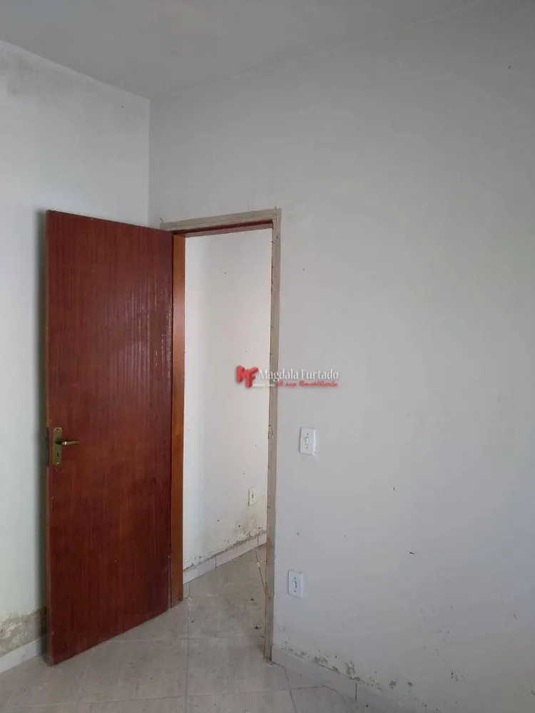 Casa, 1 quarto, 35 m² - Foto 2