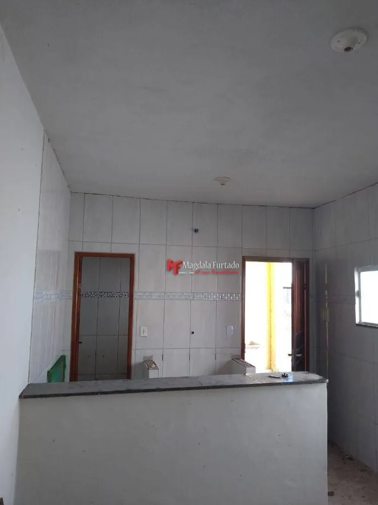 Casa, 1 quarto, 35 m² - Foto 7