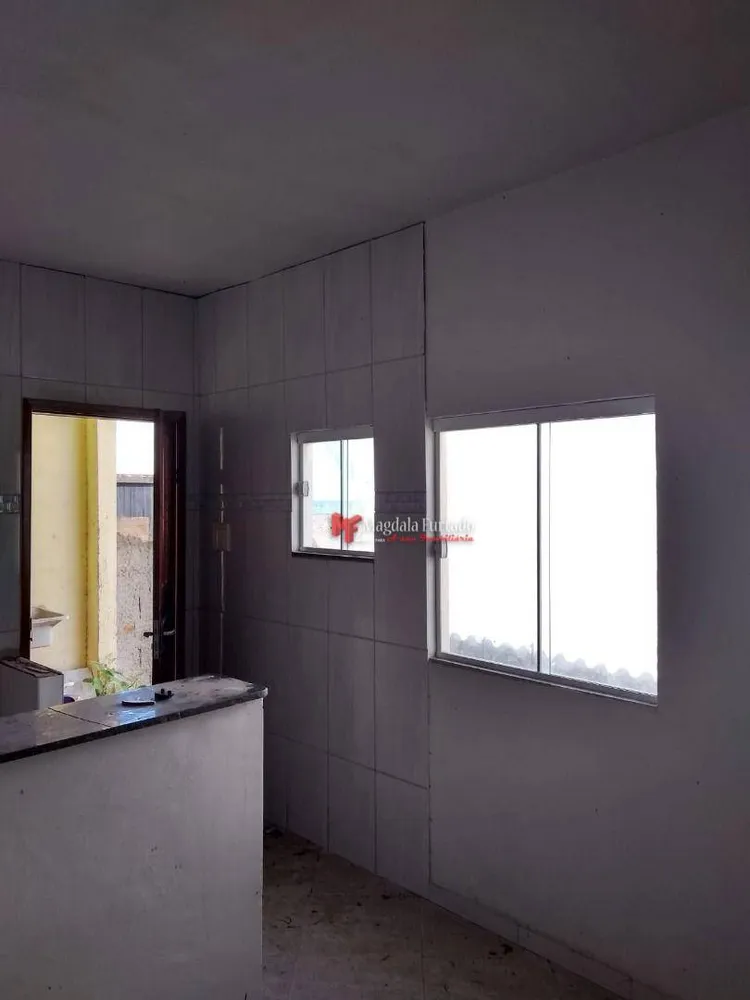 Casa, 1 quarto, 35 m² - Foto 6