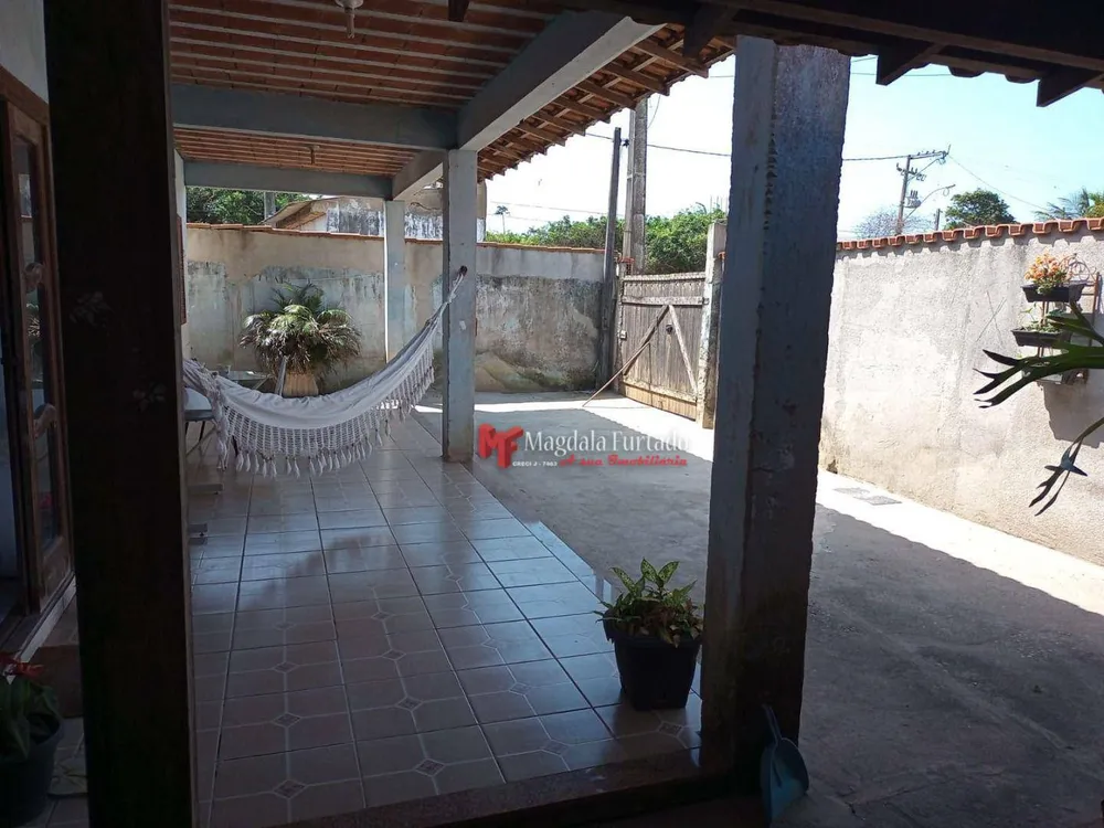 Casa, 3 quartos, 114 m² - Foto 18