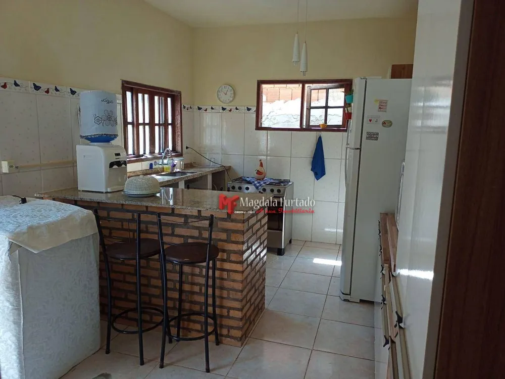 Casa, 3 quartos, 114 m² - Foto 7