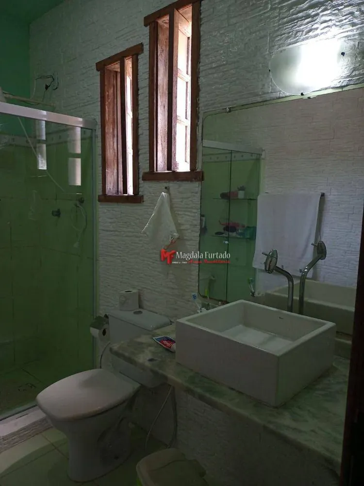Casa, 3 quartos, 114 m² - Foto 14