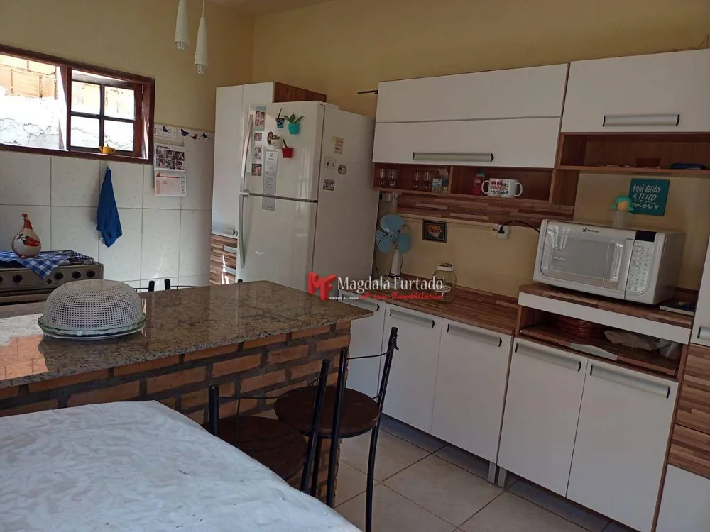 Casa, 3 quartos, 114 m² - Foto 5