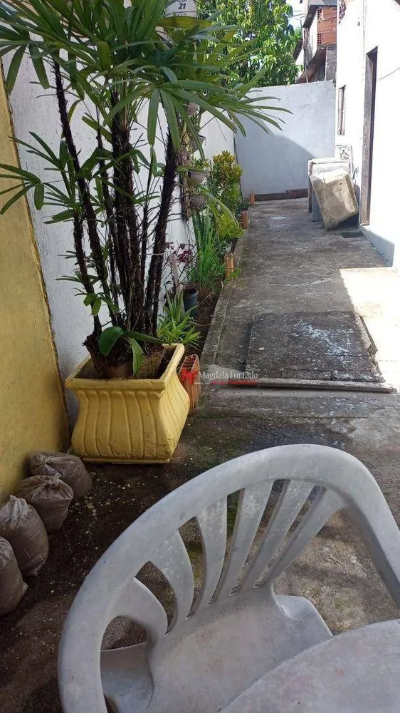 Casa, 3 quartos, 114 m² - Foto 13