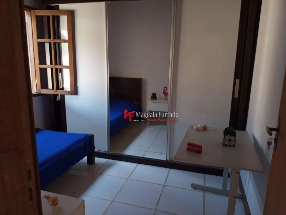 Casa, 3 quartos, 114 m² - Foto 2