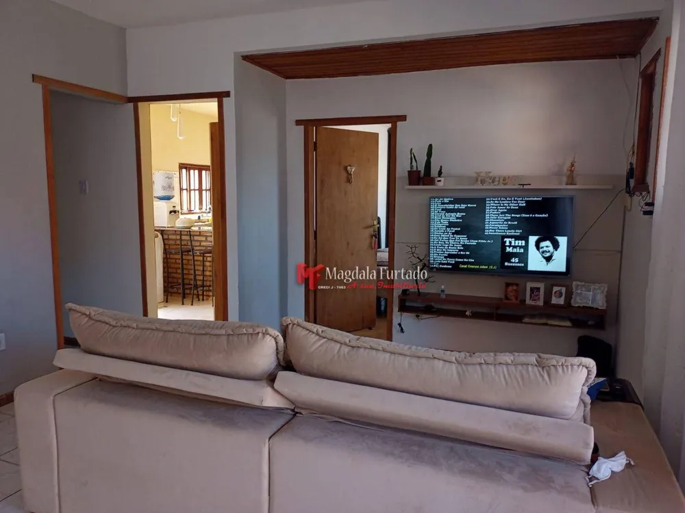 Casa, 3 quartos, 114 m² - Foto 16