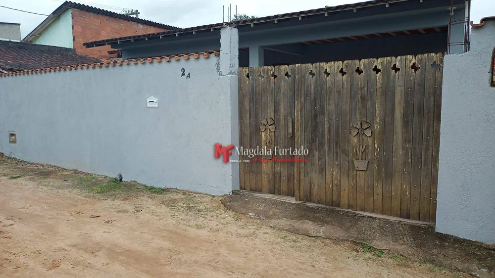 Casa, 3 quartos, 114 m² - Foto 1