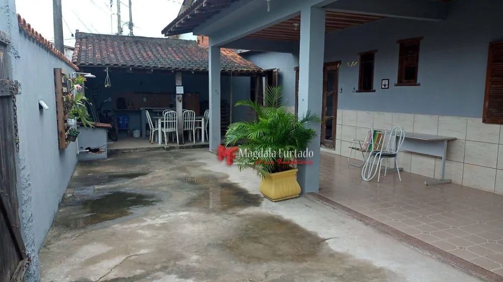 Casa, 3 quartos, 114 m² - Foto 3