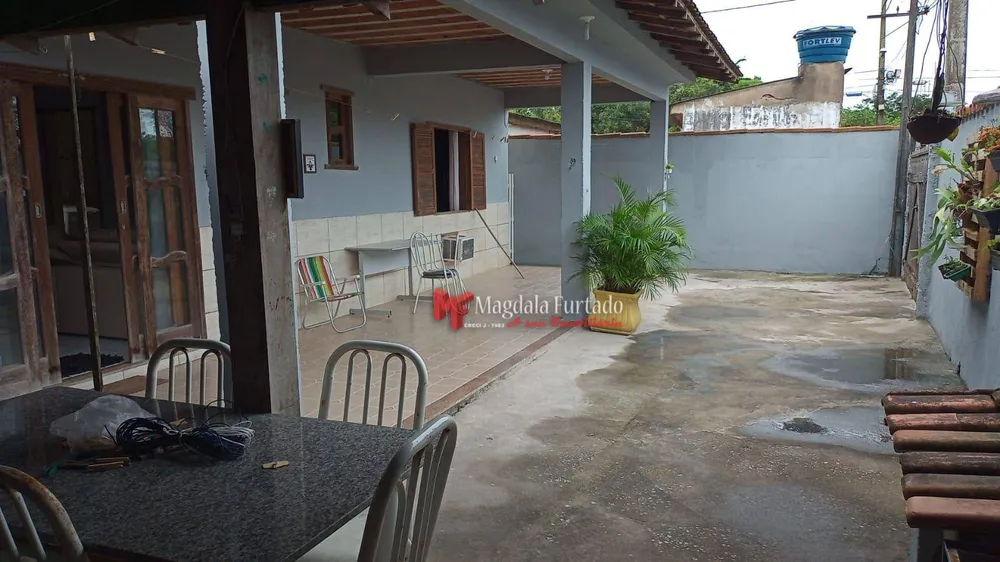 Casa, 3 quartos, 114 m² - Foto 15
