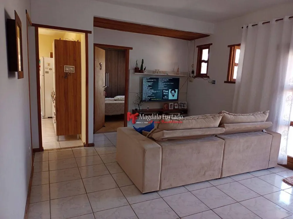 Casa, 3 quartos, 114 m² - Foto 21