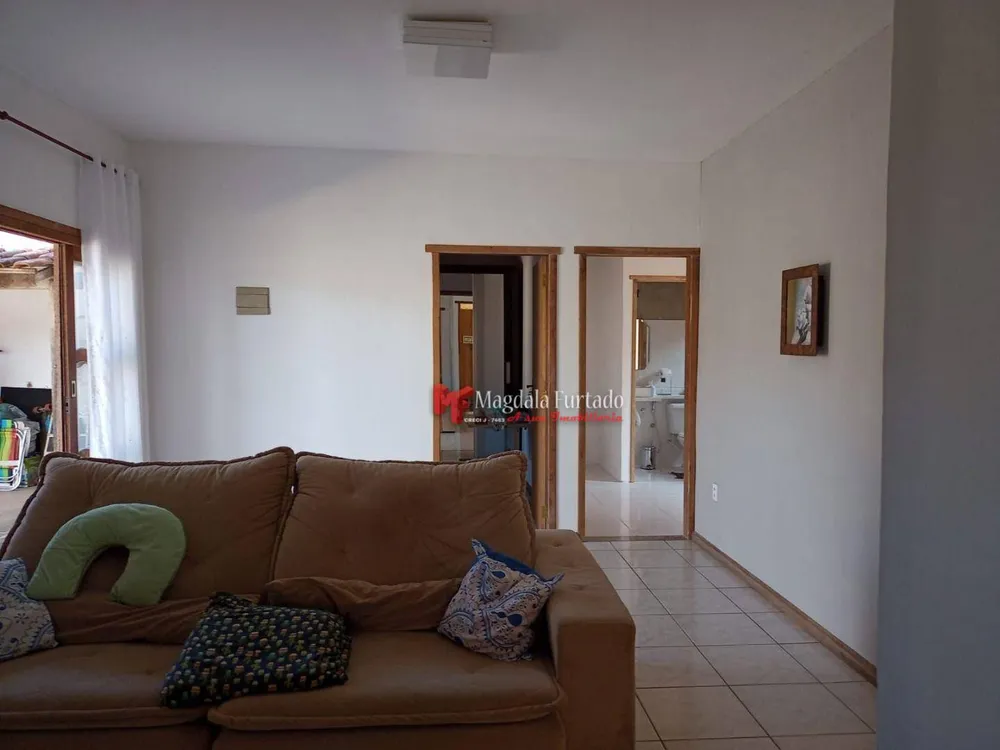 Casa, 3 quartos, 114 m² - Foto 23