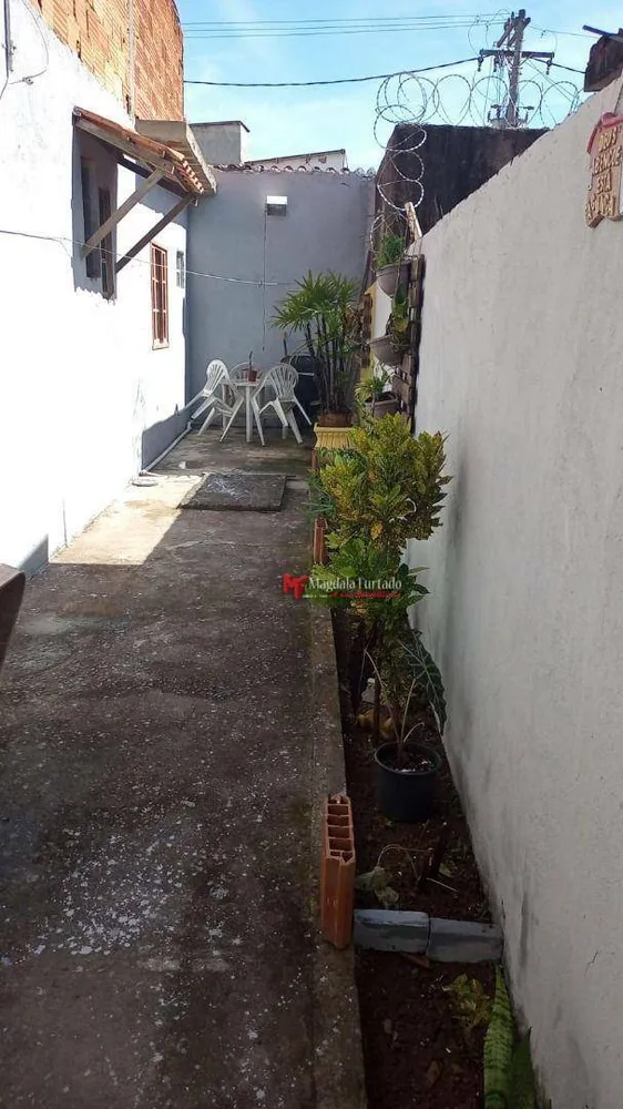 Casa, 3 quartos, 114 m² - Foto 22