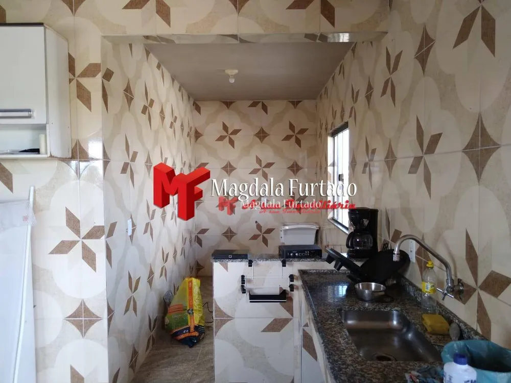 Casa, 6 quartos, 136 m² - Foto 32